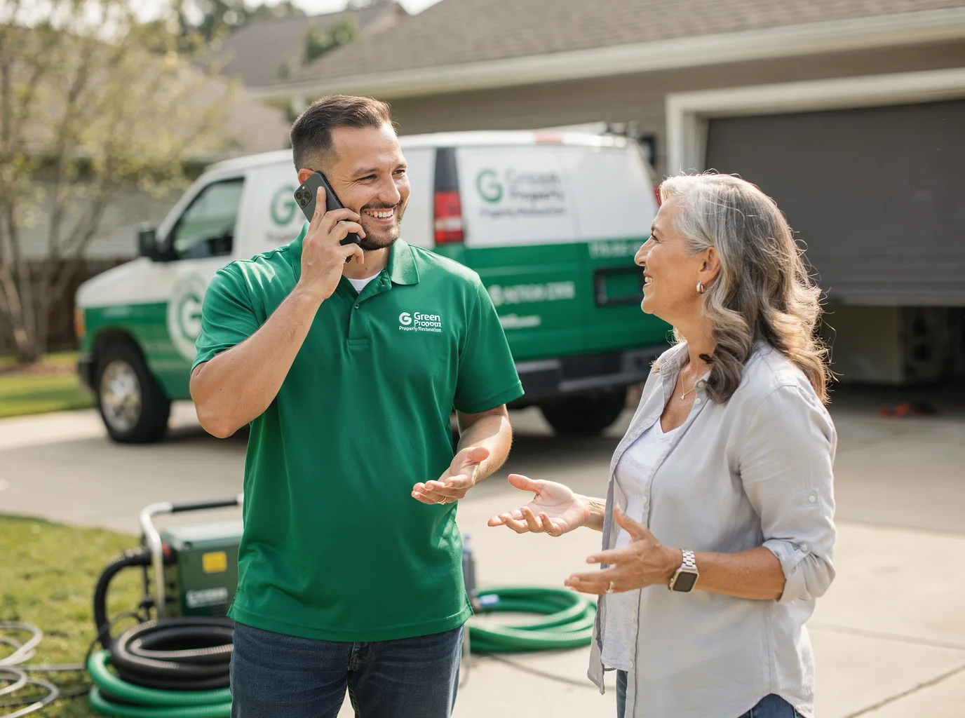 Water Damage Restoration Hummelstown, PA FAQs